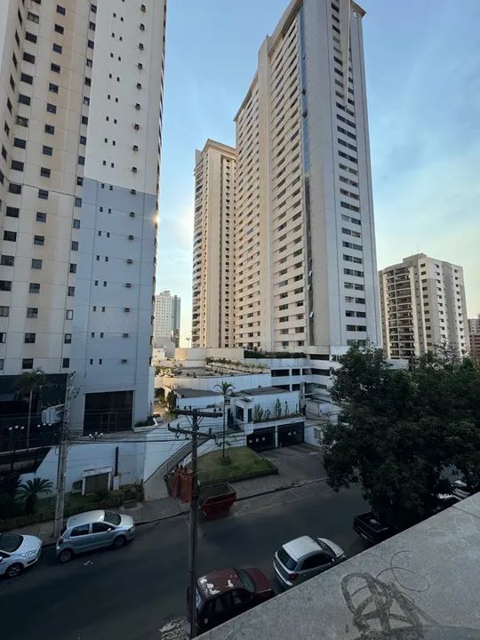 foto - Goiânia - Setor Bueno