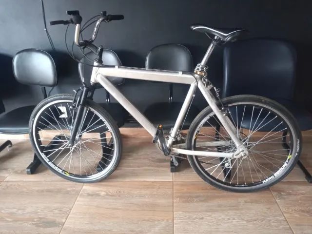 Bicicleta usada Ciclismo Recanto das Emas Bras lia 1276919896