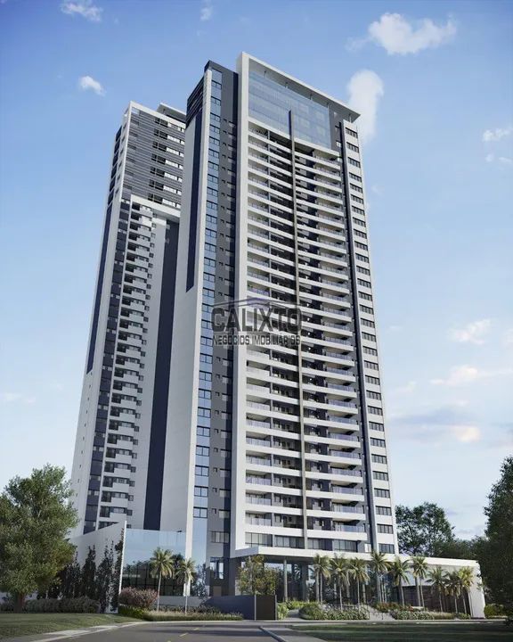 DUO - TORRE GAIA - NIX