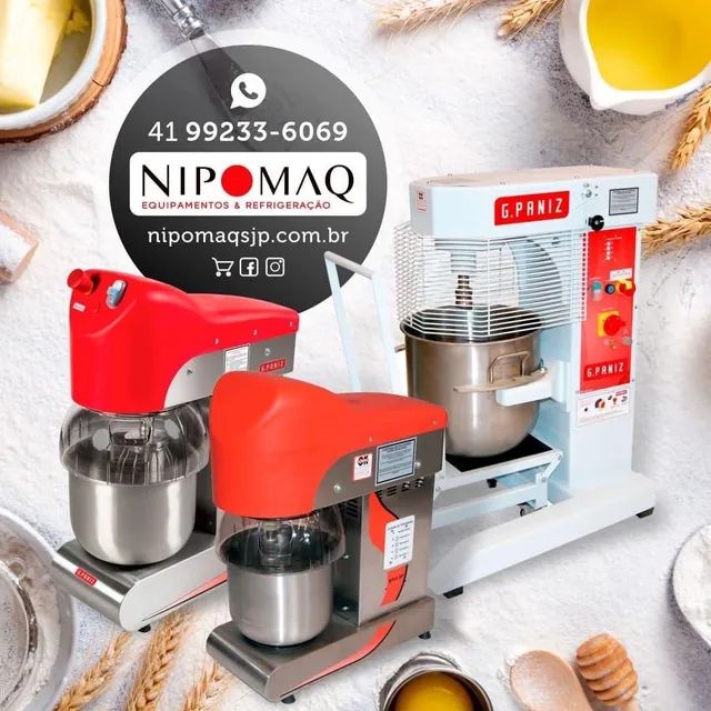 BATEDEIRA BAMBINA EPOXI BP-05 - G PANIZ  - Foto 6