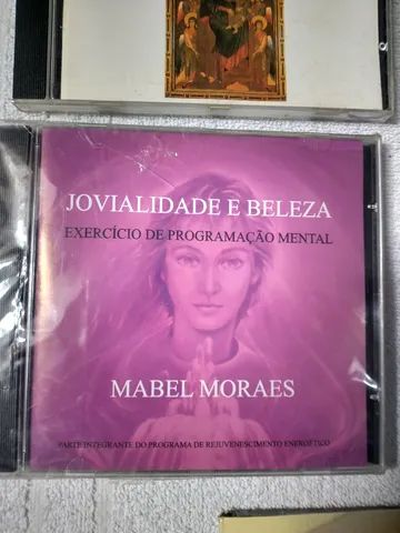 CDs originais 5 peças  - Foto 2