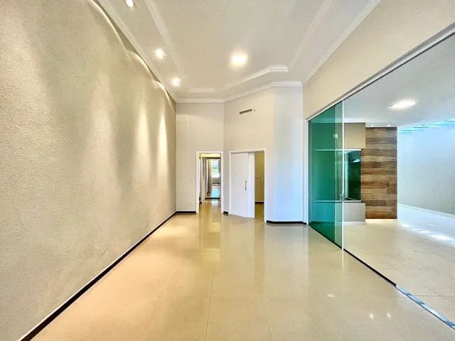 Casa térrea completa e aconchegante no Village Damha II Mirassol - Aceita Permuta!! - Foto 4