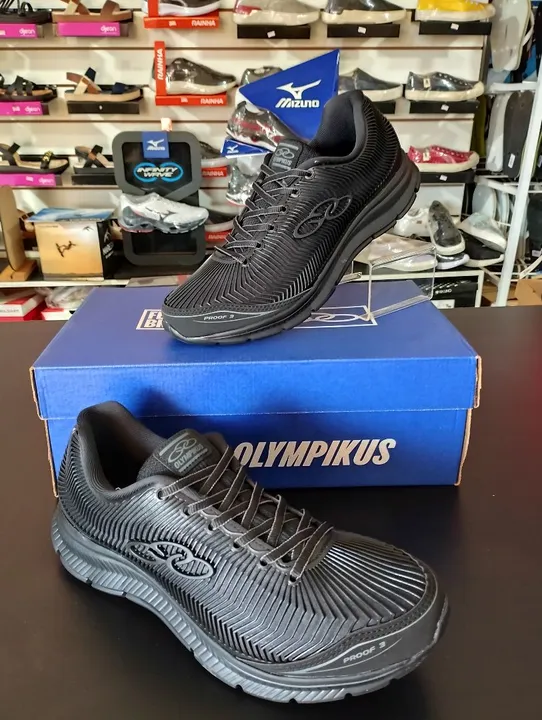 Olympikus prof 3 original