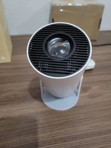 projetor android hy300 - Foto 4