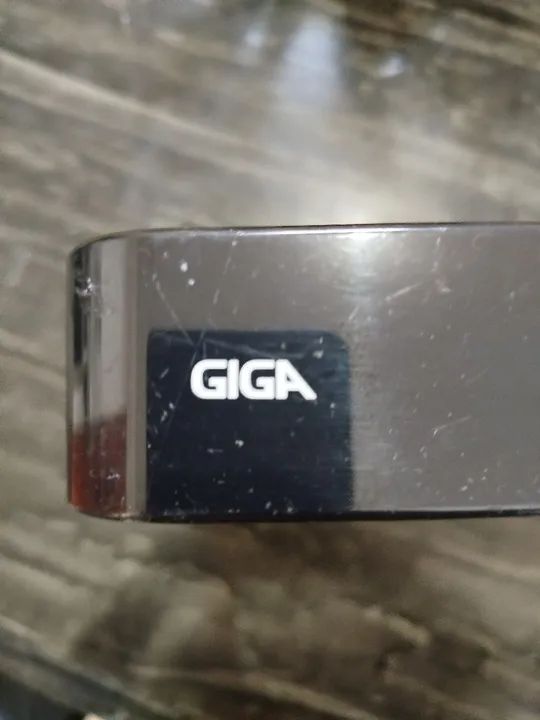 DVR  Giga 16 canais obs: só o aparelho - Foto 3