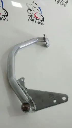 Pedal De Freio Yamaha Crypton 105 2005 (9860) - Foto 2