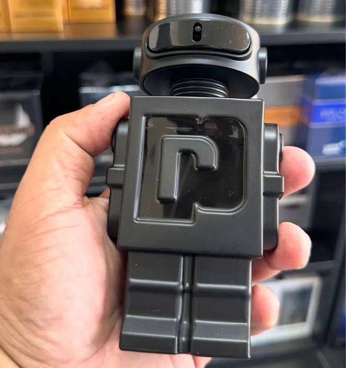 Perfume Phantom Parfum 100ml original 