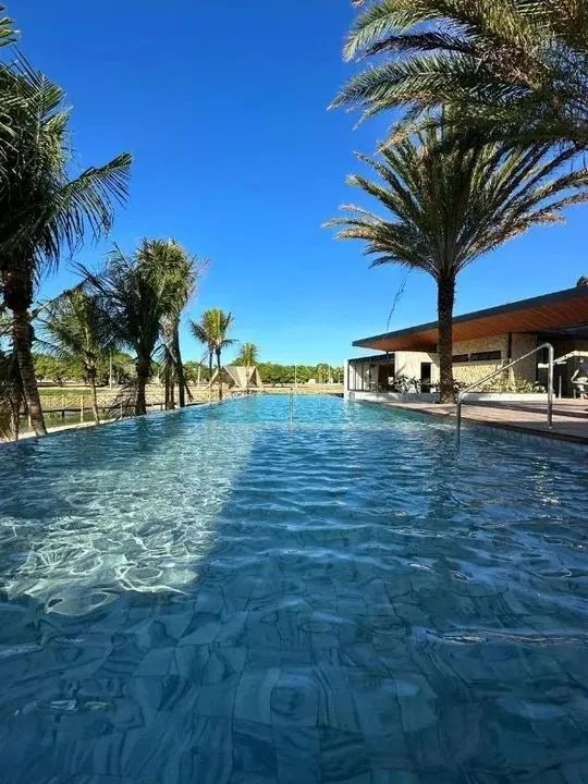 Compre agora o seu Lote no Jardins do Lago Max