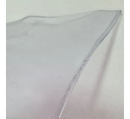 Bolha Parabrisa Acrilico Kawaskai Ninja 650 Orig 2012 43100  - Foto 3