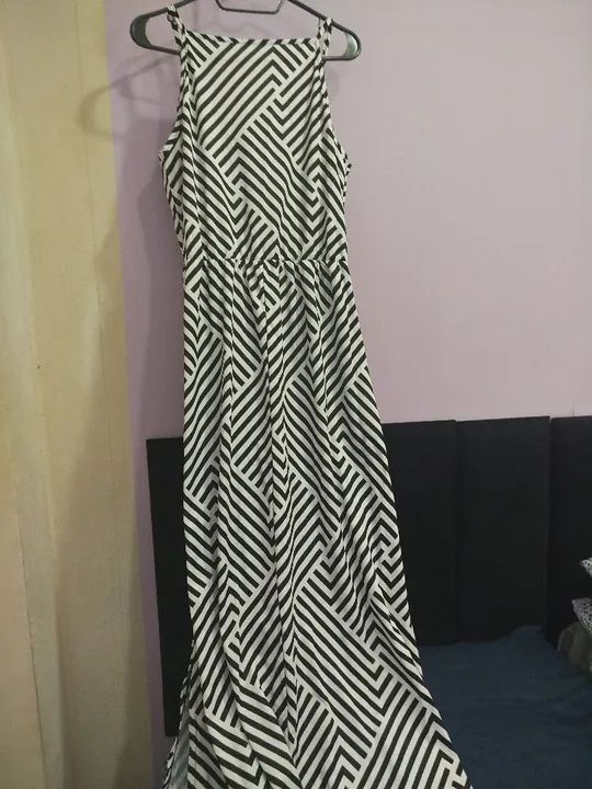 Vestido longo - Foto 4