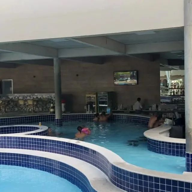 Caldas Novas Di Roma Fiori - Foto 2