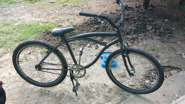 Vende se uma bicicleta  +10000 anúncios na OLX Brasil