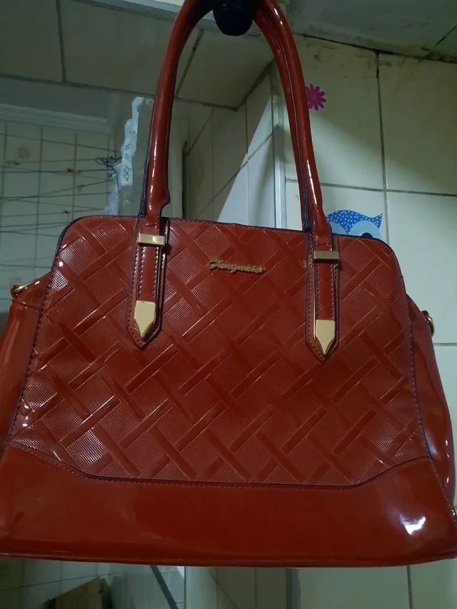 Bolsa nova - Foto 4
