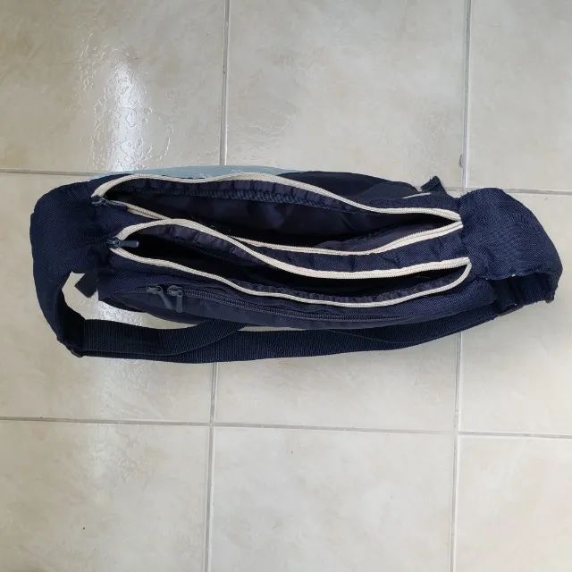 Bolsa bebê Chicco em João Pessoa-PB.  Usada em perfeito estado. - Foto 4