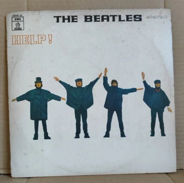 Beatles - Vários discos leia o anúncio.  - Foto 4