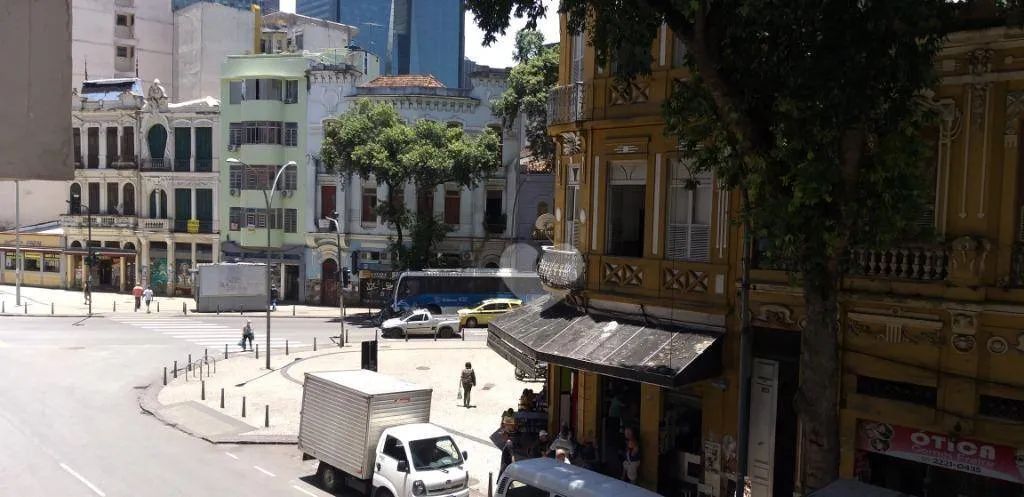 Sobrado com 14 dormitórios à venda, 597 m² por R$ 1.250.000,00 - Centro - Rio de Janeiro/R - Foto 4