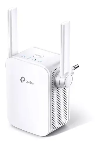 Repetidor Tp-link Wi-fi Ac1200 - Re305 Cor Branco 110V/220V - Loja Natan Abreu