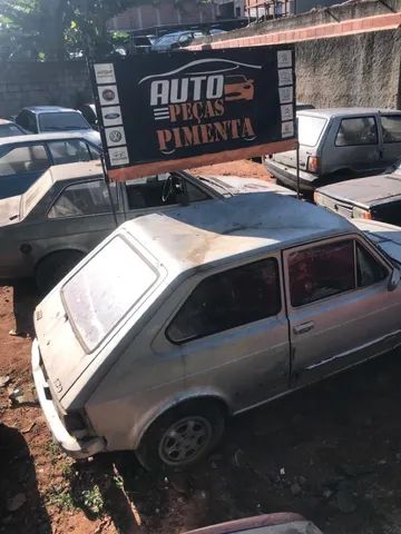 FIAT 147 c 1986 - Foto 4