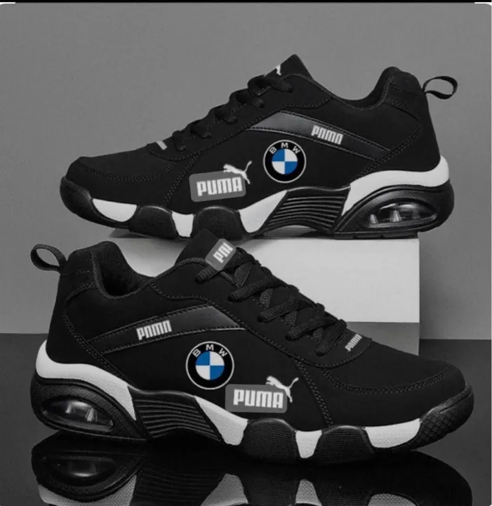 Tênis Puma BMW