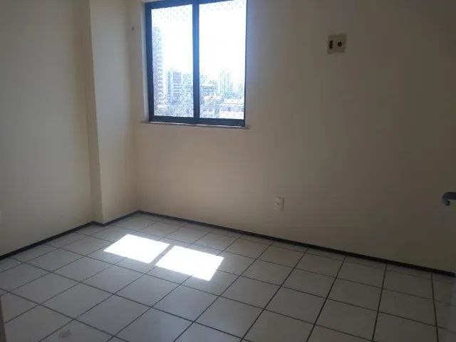 Captação de Apartamento para locação na Rua Campo Amor Rocha, Fátima, Fortaleza, CE