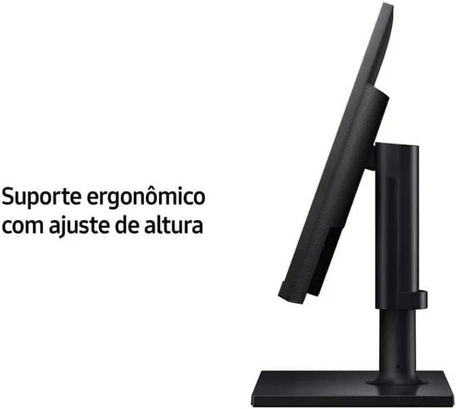 Monitor Gamer Samsung Odyssey G30  - Foto 4