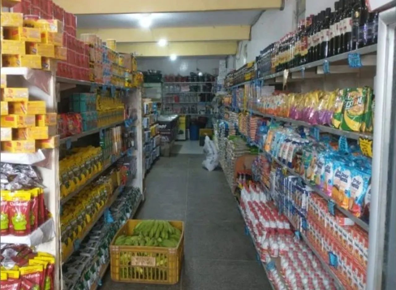 Mercado pra alugar Feira 7 - Foto 3