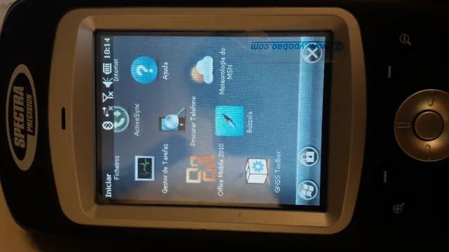 Coletora  RTK e GPS L1 - Foto 5