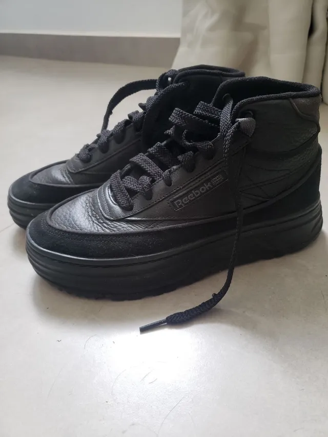 Reebok club c  +6 anúncios na OLX Brasil