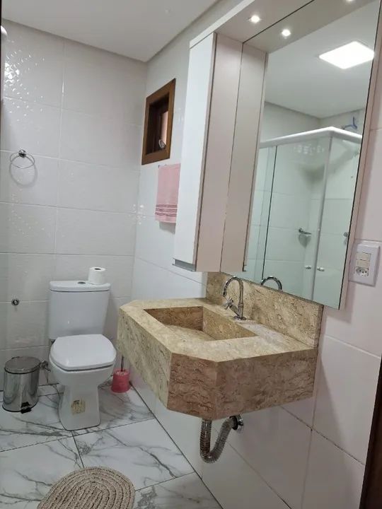 Casa para alugar em Torres próxima a Praia, Lagoa e Centro - Foto 13