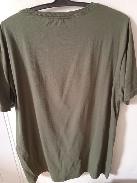 Camisa da Hurley - Foto 2
