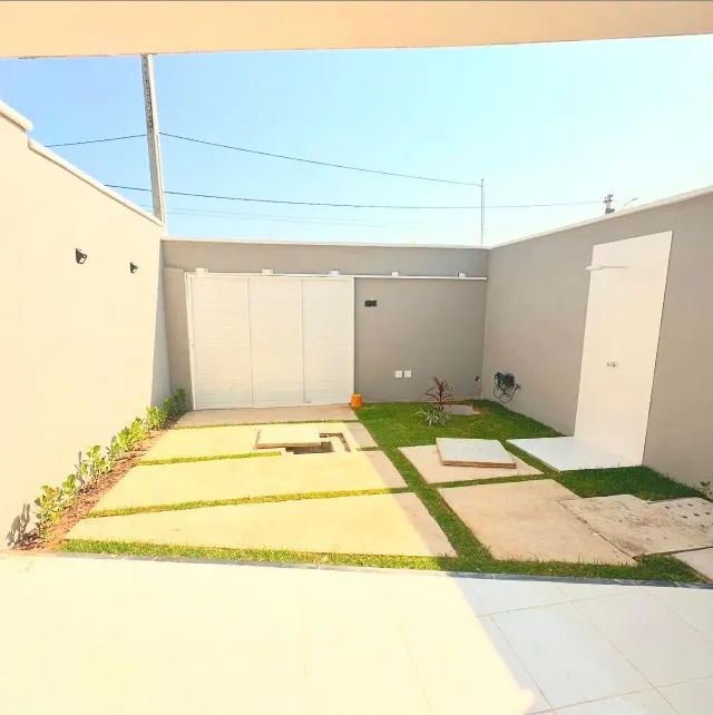 Casa na Itaitinga (Cód0139) - Foto 2