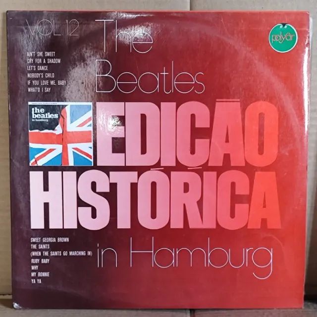 Beatles - Vários discos leia o anúncio.  - Foto 3