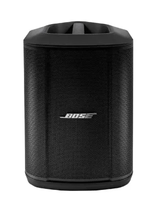 Sistema PA sem fio Bose S1 Pro+ com Bluetooth zero lacrada na caixa !!!