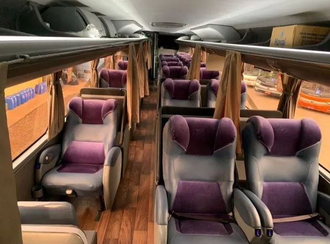 Marcopolo volvo v420R G7 - Foto 2