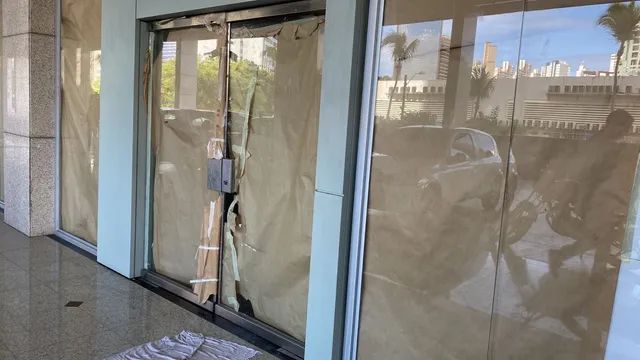 Ponto comercial salvador prime