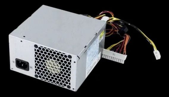 Fonte atx automática 280w real