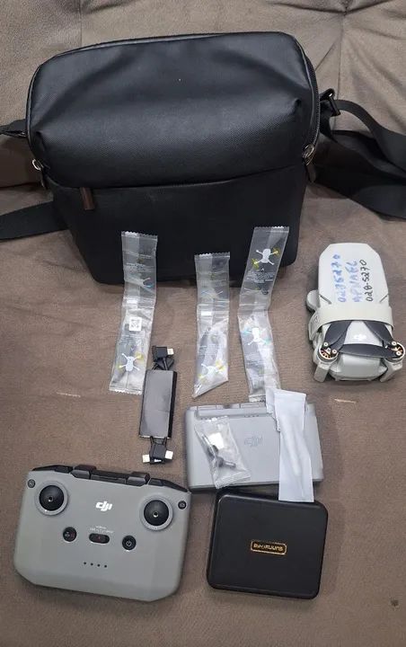 Drone Dji Mini 2  - Foto 5
