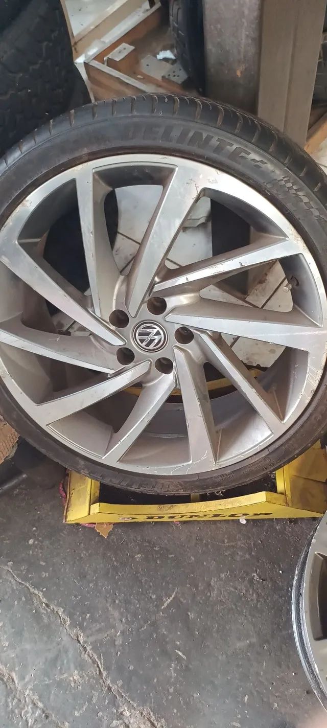 Rodas Virtus aro 20"