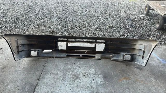 Parachoque original iveco daily 3510/4912