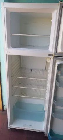 Geladeira duplex electrolux  - Reis - Foto 5