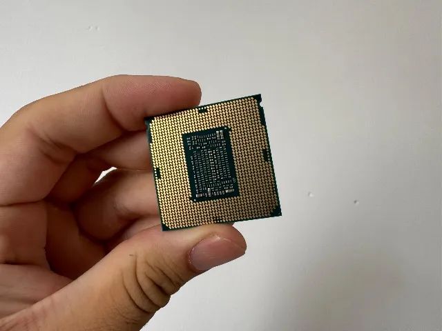 Intel Core i5 9400F 6 Núcleos 4.1GHz - Perfeito Estado! - Foto 2