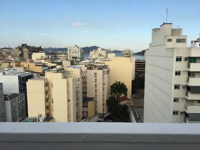 foto - Rio de Janeiro - Catete