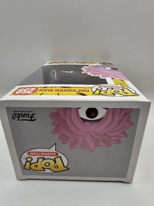 Funko Pop Lord Boros #259 - One Punch Man - Foto 2