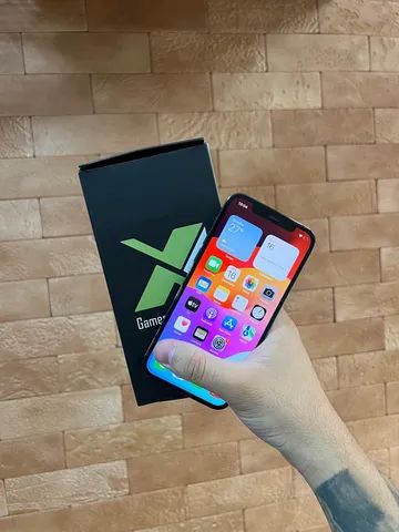 iPhone 12 Pro com garantia 128gb - estamos abertos  - Foto 2