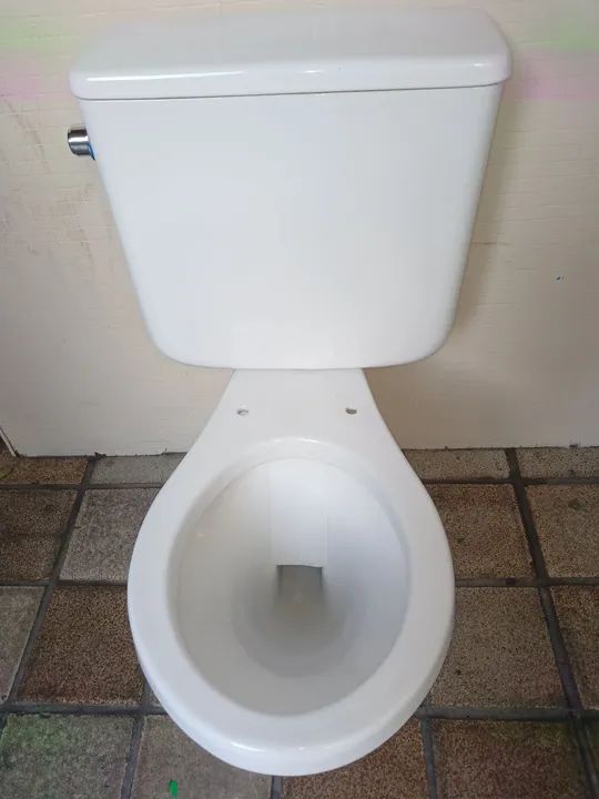 Vaso sanitário Deca - Foto 4