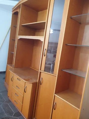 Estante Rack Iluminada Retrô - Foto 4