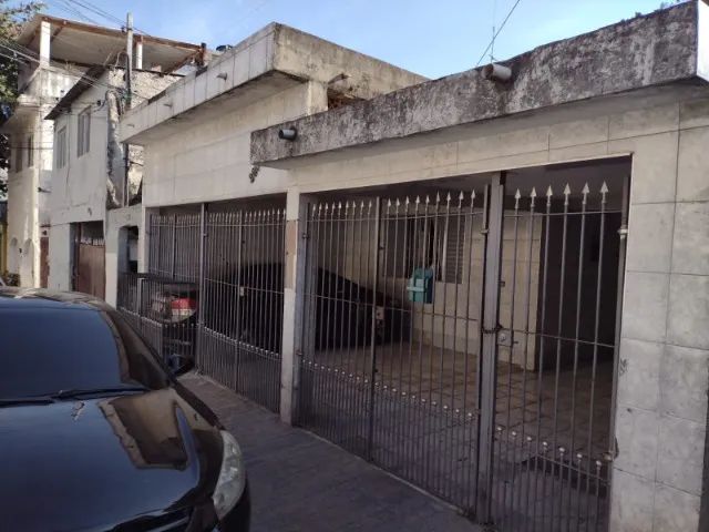 Captação de Casa a venda na Rua Cinco de Maio, Vila Esperança, São Paulo, SP