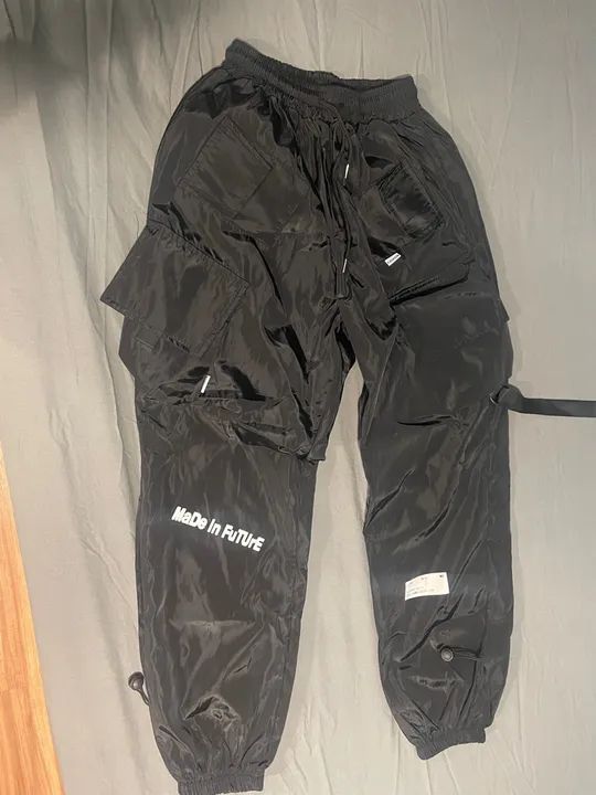 Calça jogger