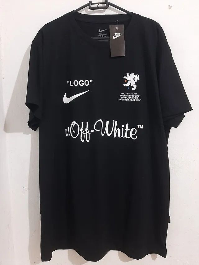 Nike x best sale off white clothes