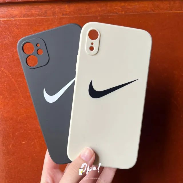 Capinha Iphone 11 / XR - Ni. Basic